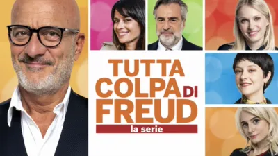 Tutta Colpa Di Freud