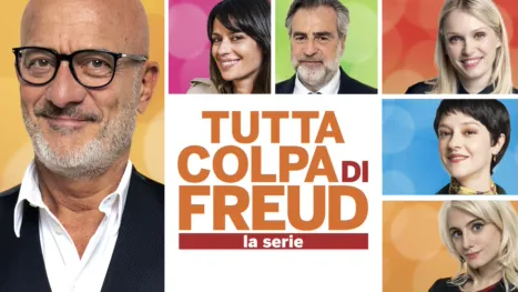 thumbnail - Tutta Colpa Di Freud
