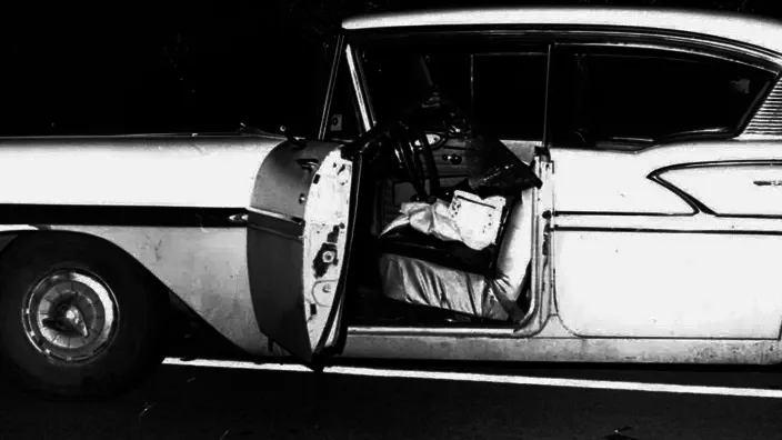 thumbnail - S1:E5 Chasing Truth