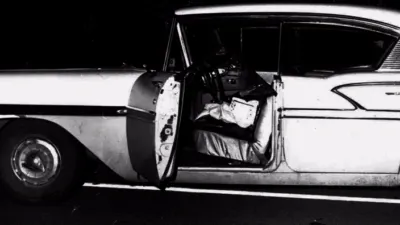 thumbnail - S1:E5 Chasing Truth