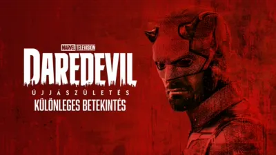 thumbnail - Daredevil: Újjászületés | Betekintő