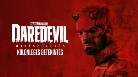 thumbnail - Daredevil: Újjászületés | Betekintő