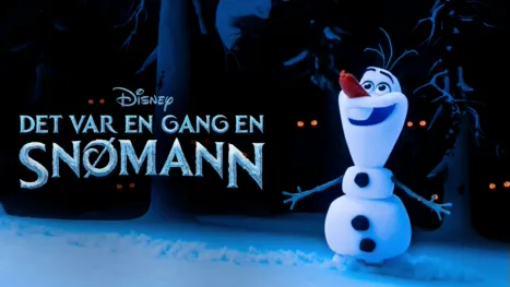 thumbnail - Det var en gang en snømann