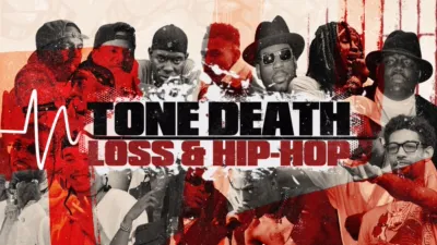 Tone Death: Loss & Hip-Hop