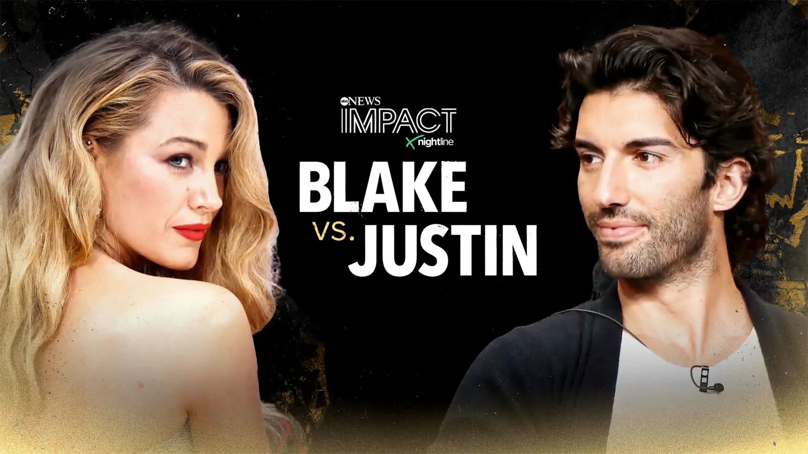 thumbnail - IMPACT x Nightline: Blake vs. Justin