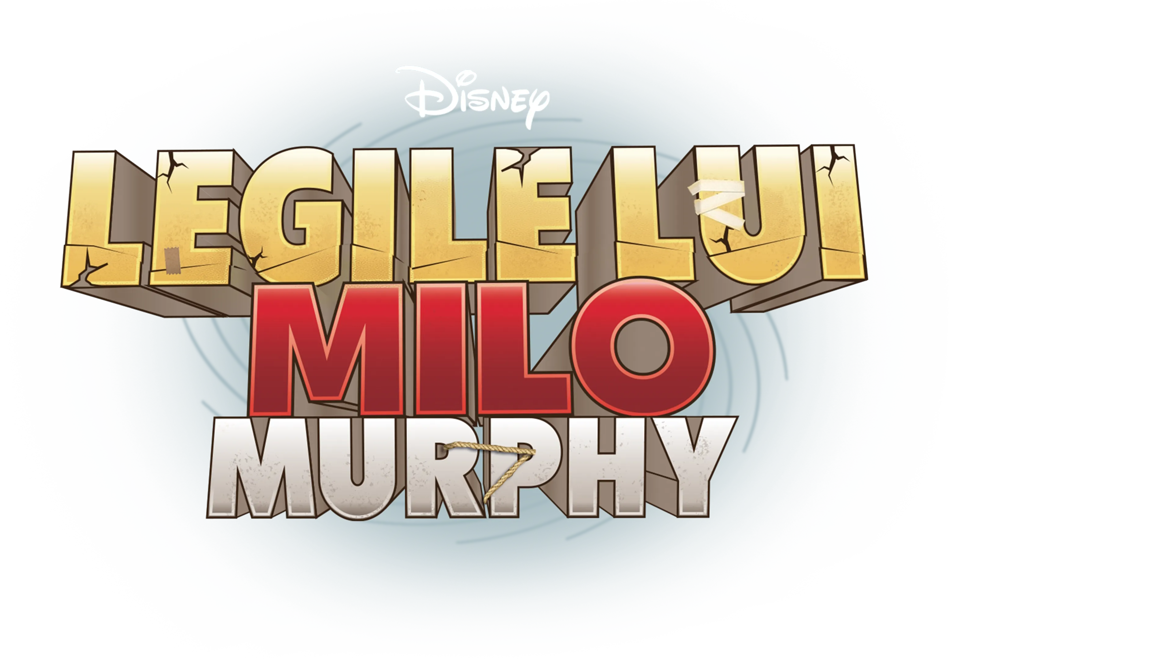 Legile lui Milo Murphy