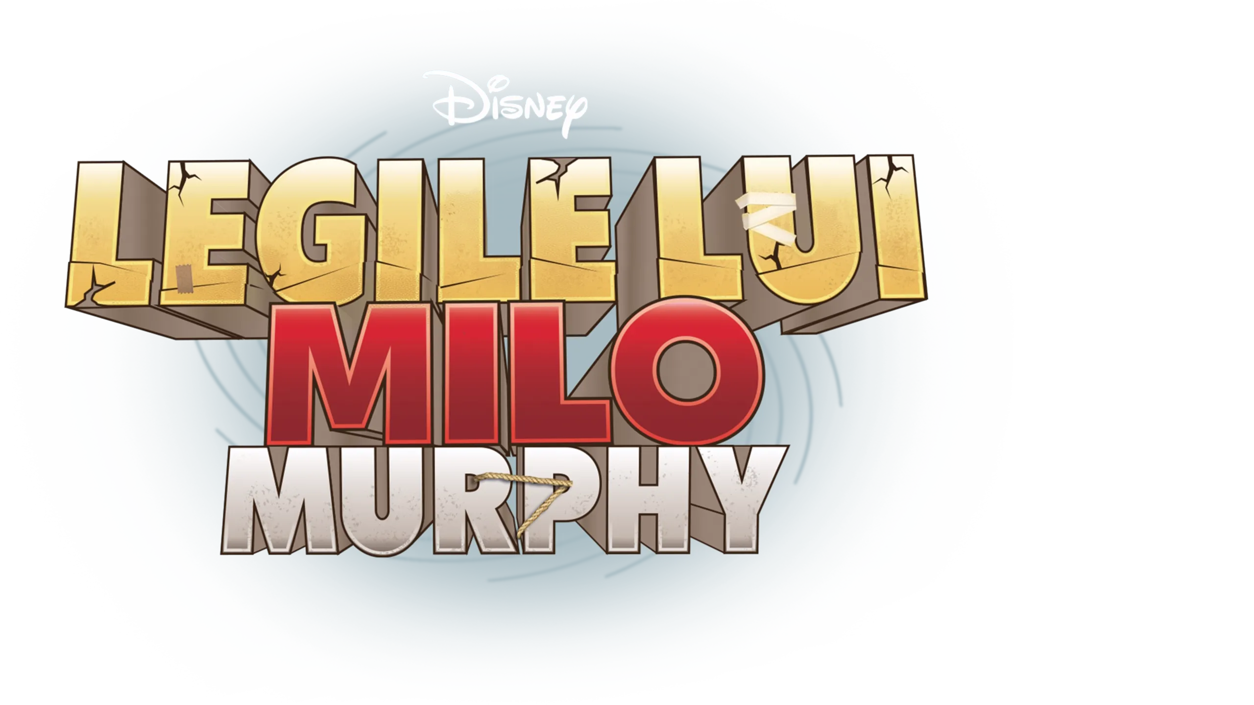 Legile lui Milo Murphy