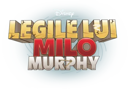 Legile lui Milo Murphy