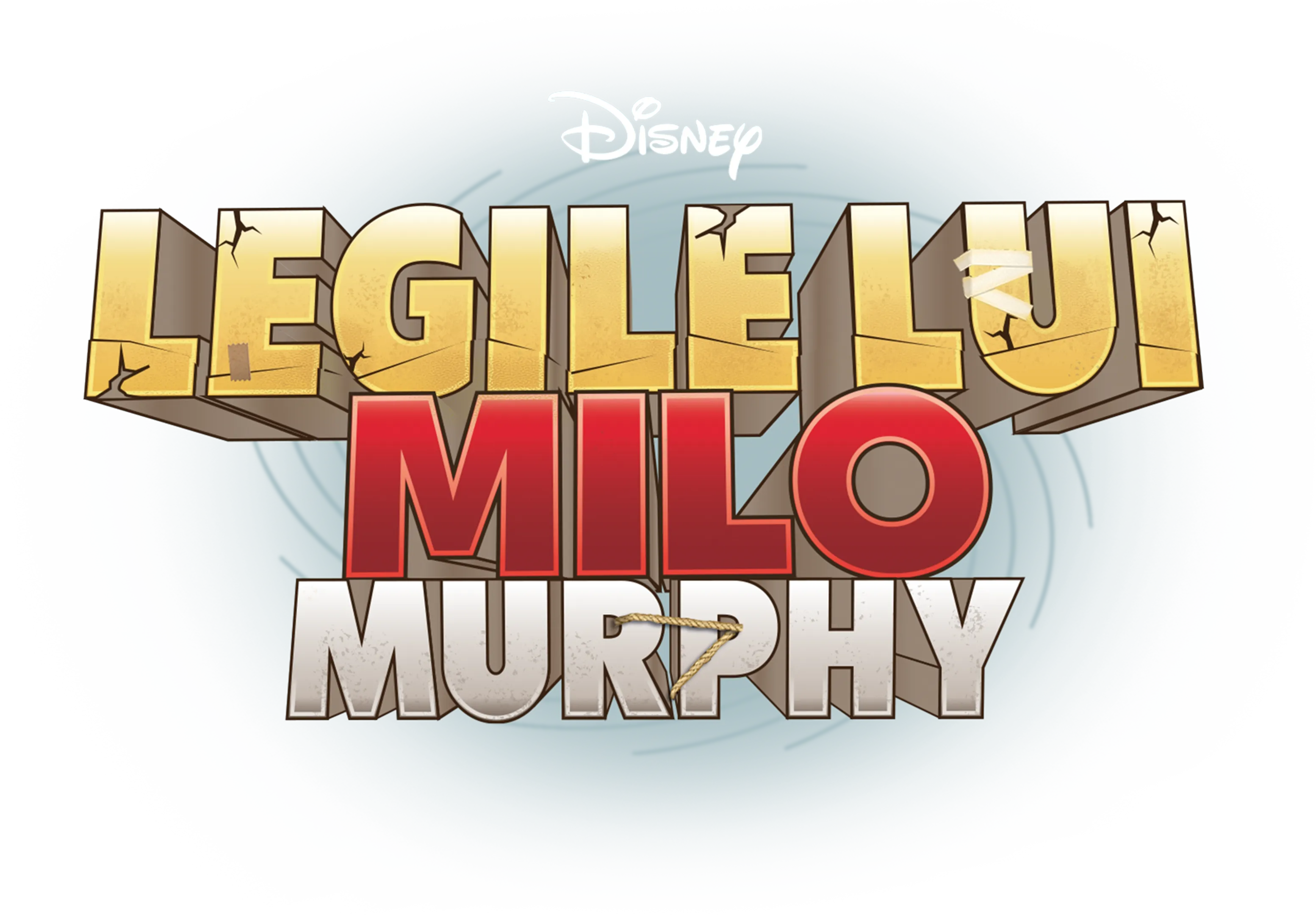 Legile lui Milo Murphy
