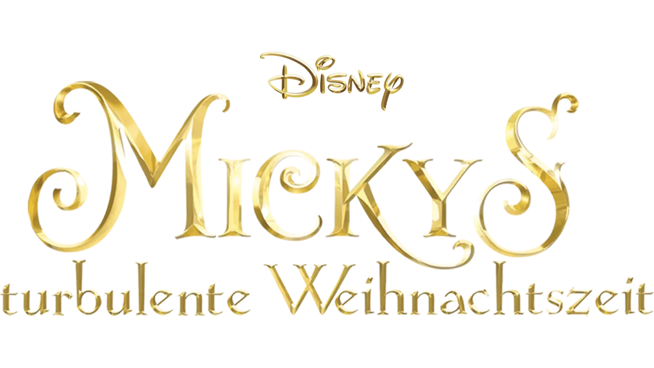 Mickys turbulente Weihnachtszeit