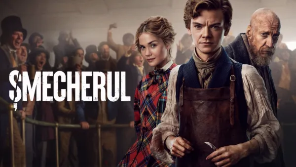 thumbnail - Șmecherul