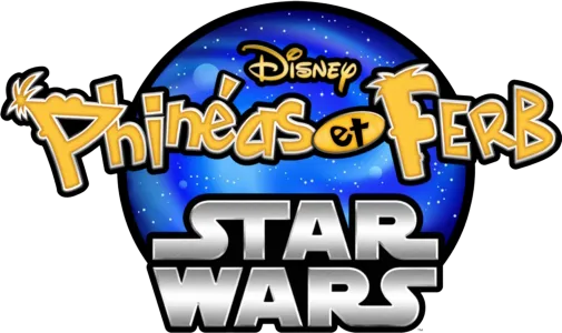 Phinéas et Ferb : Star Wars