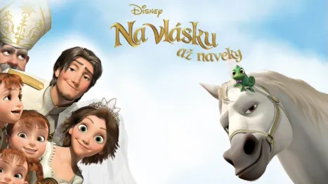 thumbnail - Na vlásku až naveky