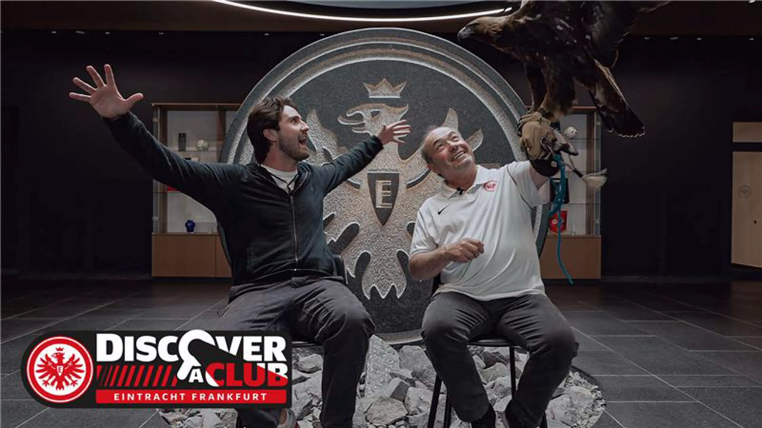 thumbnail - Discover a Club: Eintracht Frankfurt