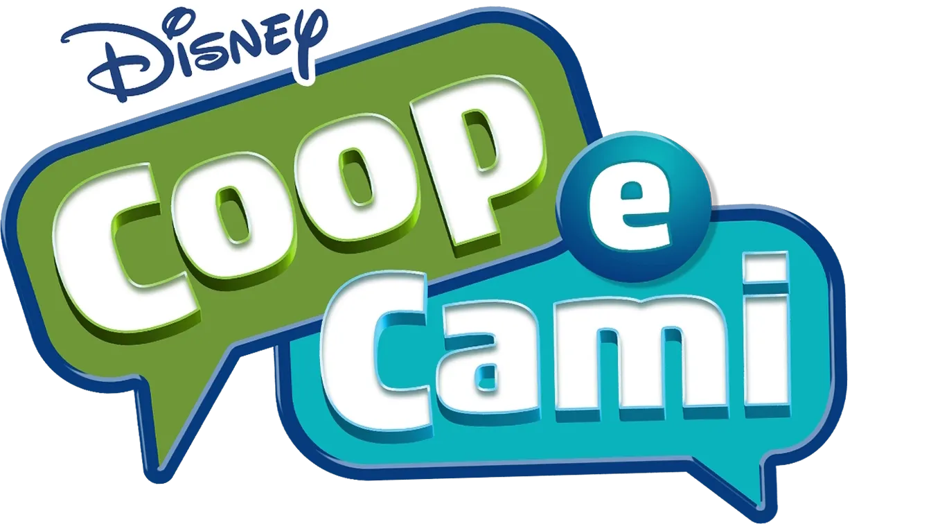 Coop e Cami