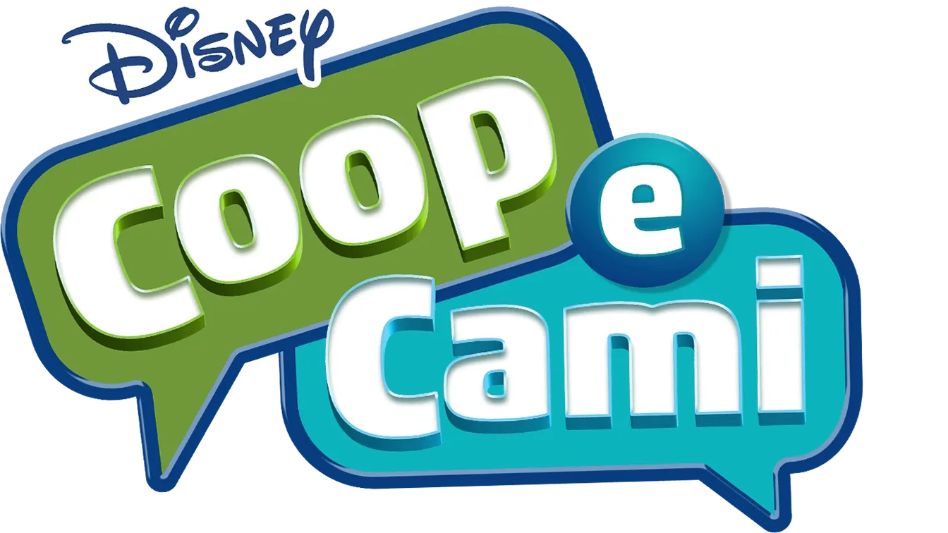 Coop e Cami