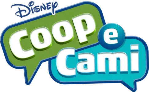 Coop e Cami