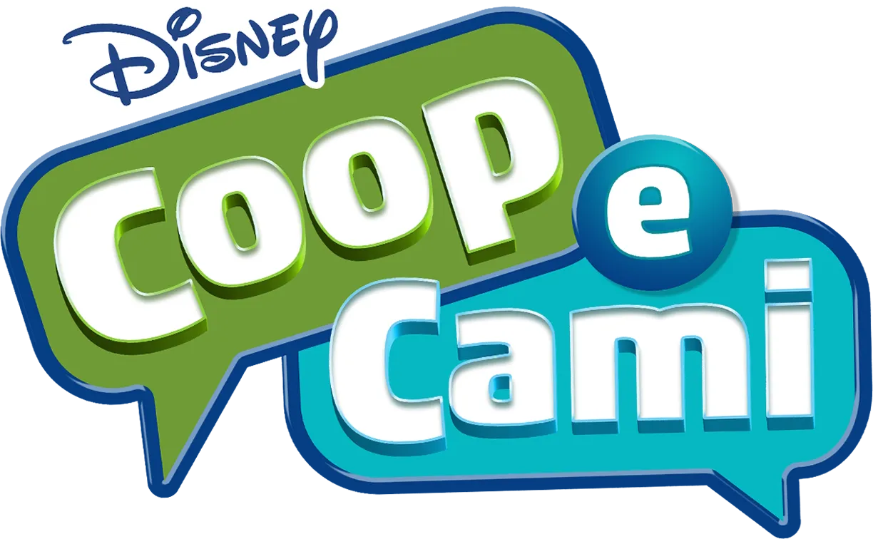 Coop e Cami