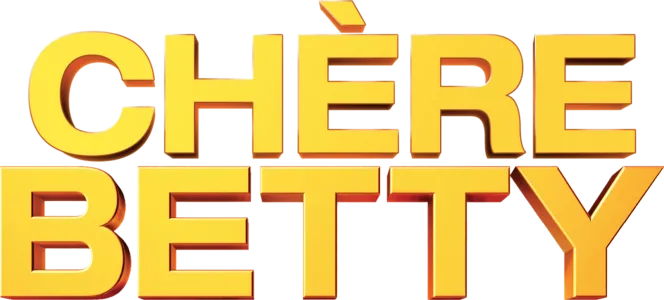 Chère Betty