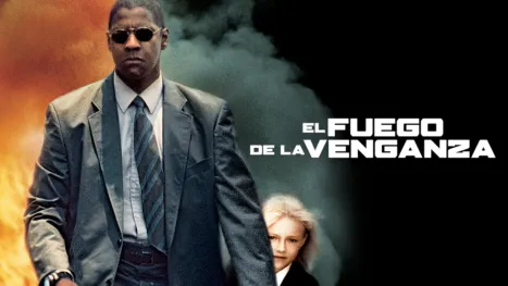 thumbnail - El fuego de la venganza