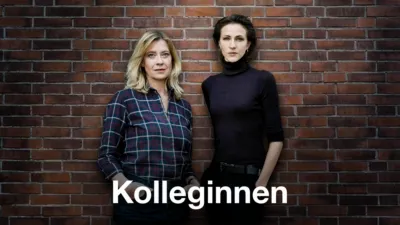 Kolleginnen