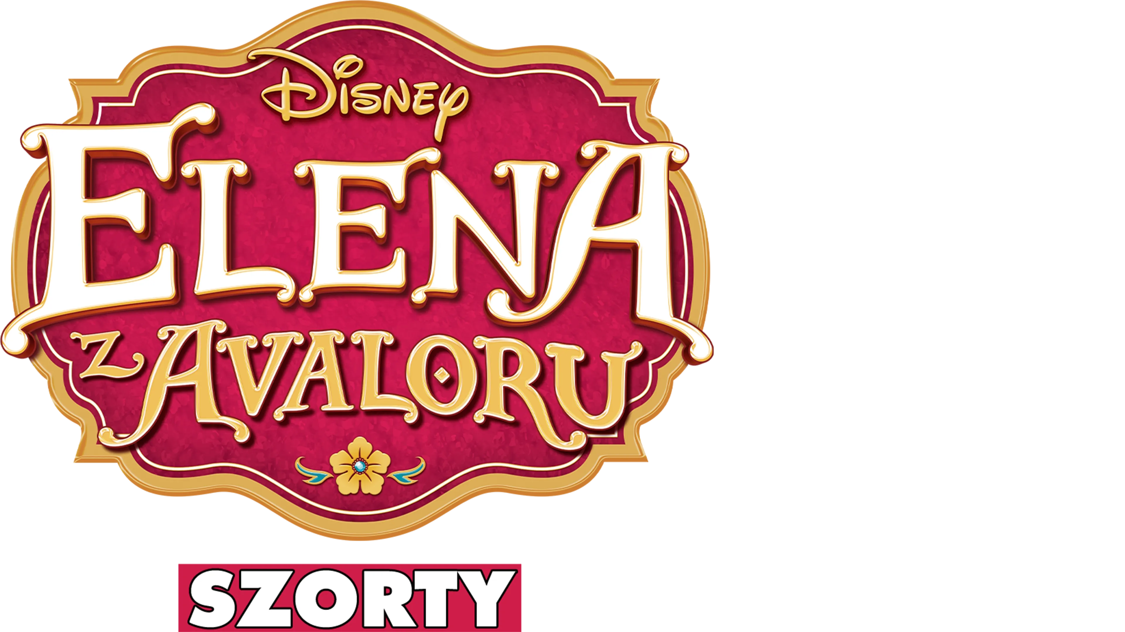 Elena of Avalor (Shorts)