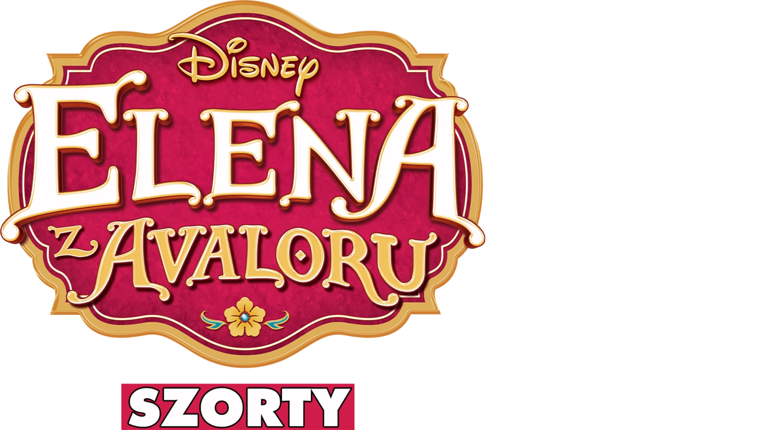 Elena of Avalor (Shorts)
