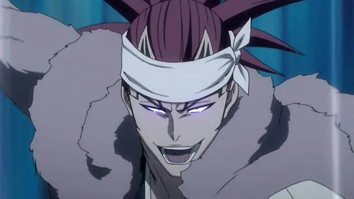 thumbnail - S23:E323 (Dub) Bleach 323
