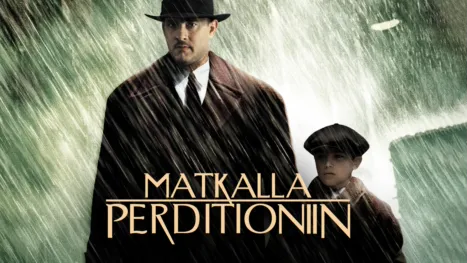 thumbnail - Matkalla Perditioniin