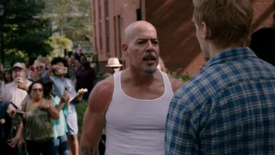 thumbnail - S6:E2 Peek and Shriek