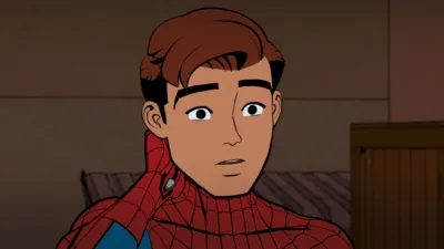 thumbnail - S1:E9 Hero or Menace