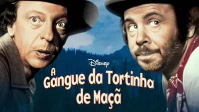 Bang-Bang! Uma Turma do Barulho no Velho Oeste