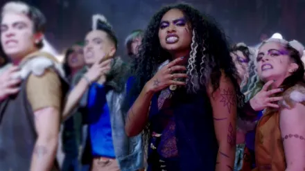 "Flesh & Bone" | ZOMBIES 2 Music Video