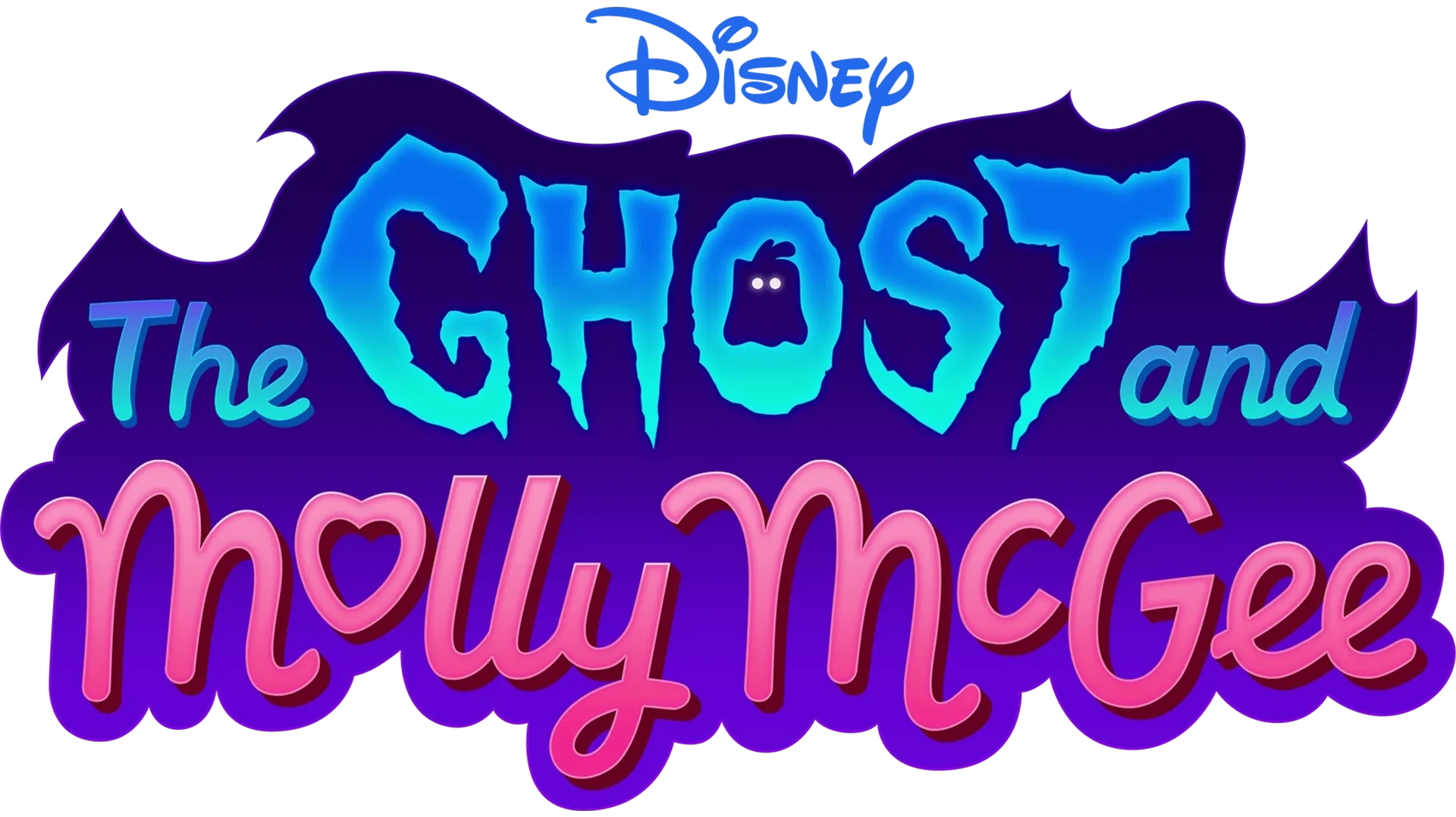 The Ghost and Molly McGee
