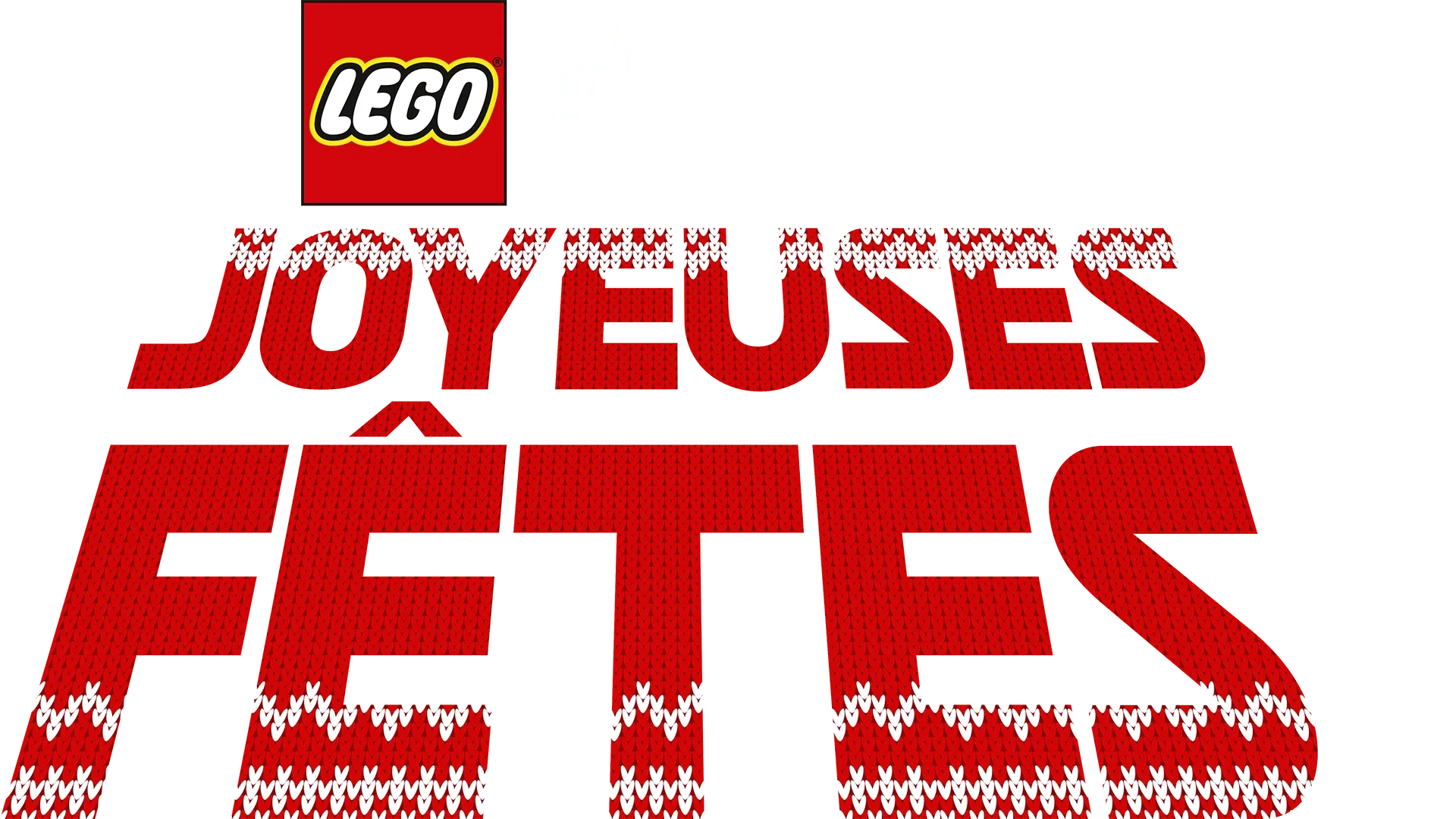 LEGO Star Wars : Joyeuses Fêtes