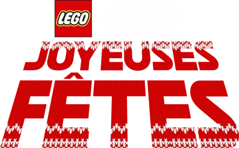 LEGO Star Wars : Joyeuses Fêtes