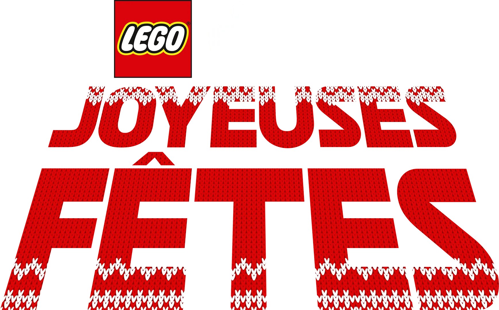 LEGO Star Wars : Joyeuses Fêtes