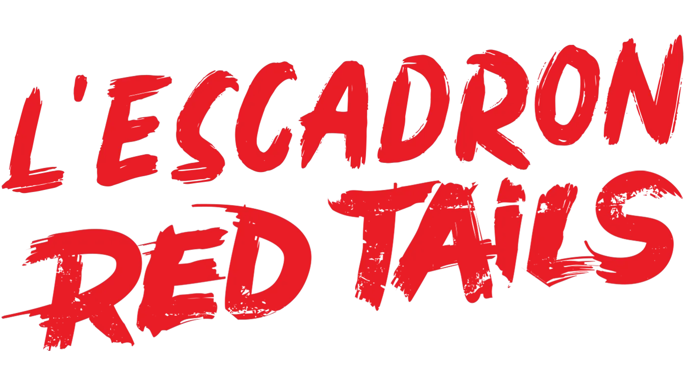 L' escadron Red Tails