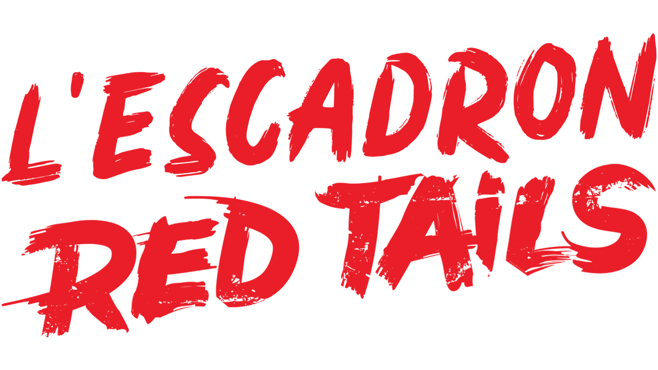 L'Escadron Red Tails