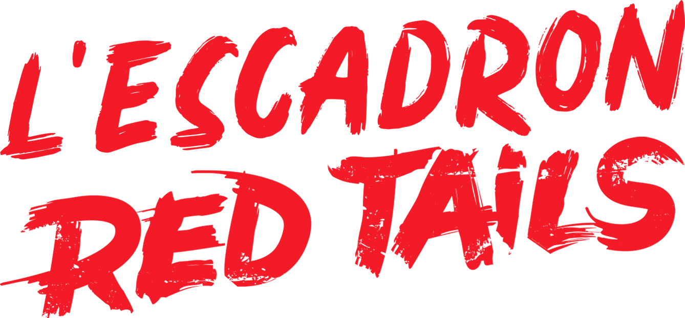 L'Escadron Red Tails