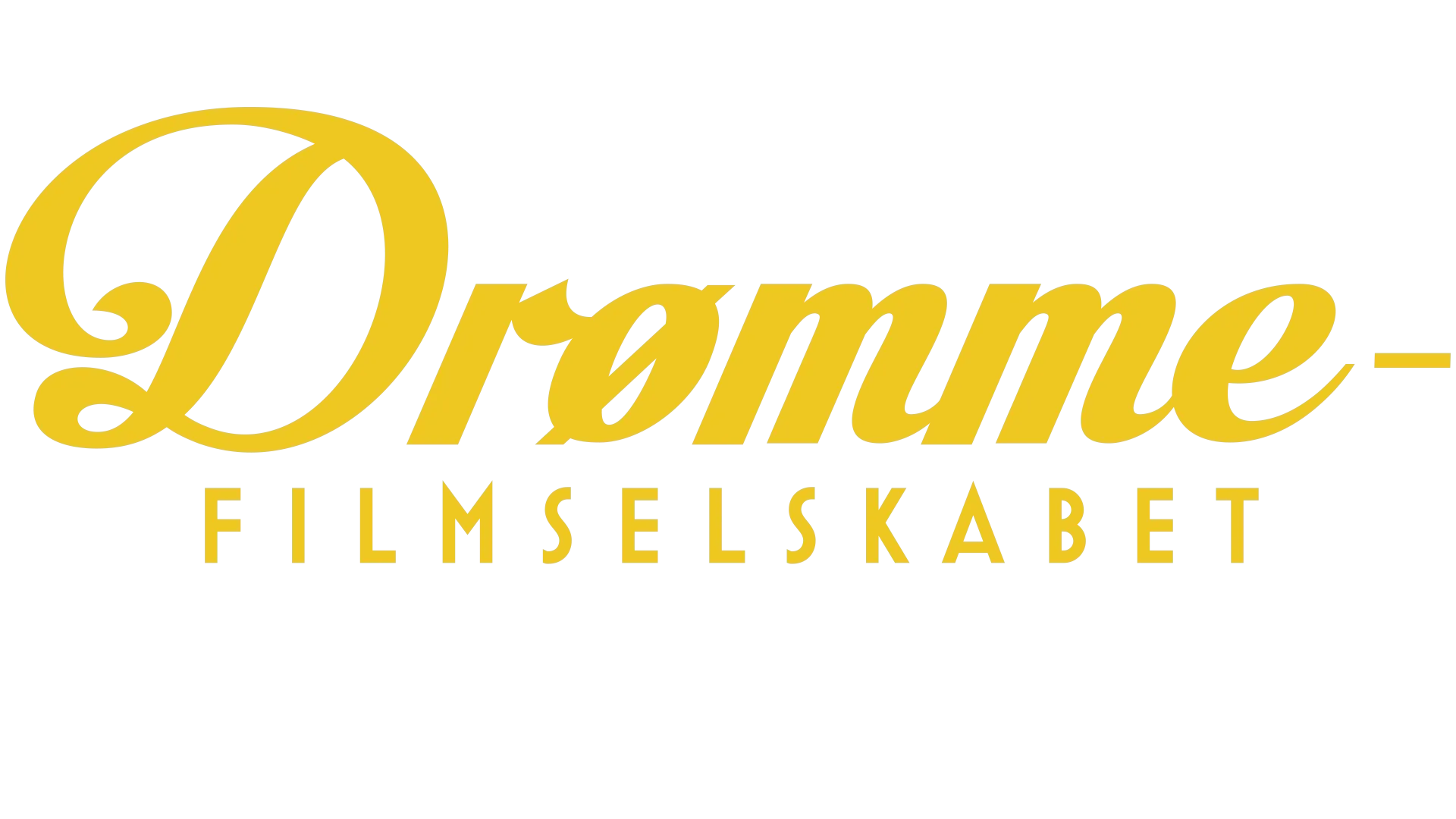 Drømmefilmselskabet