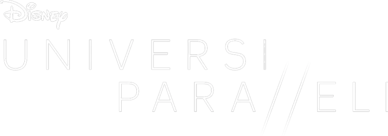 Universi paralleli