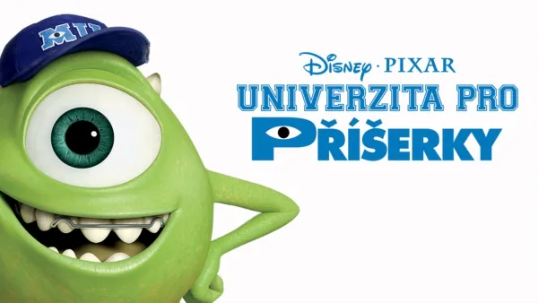 thumbnail - Univerzita pro příšerky