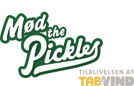 Mød The Pickles: Tilblivelsen af Tab og vind