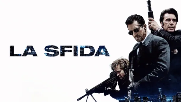 thumbnail - Heat - La Sfida