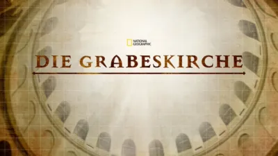 thumbnail - Die Grabeskirche