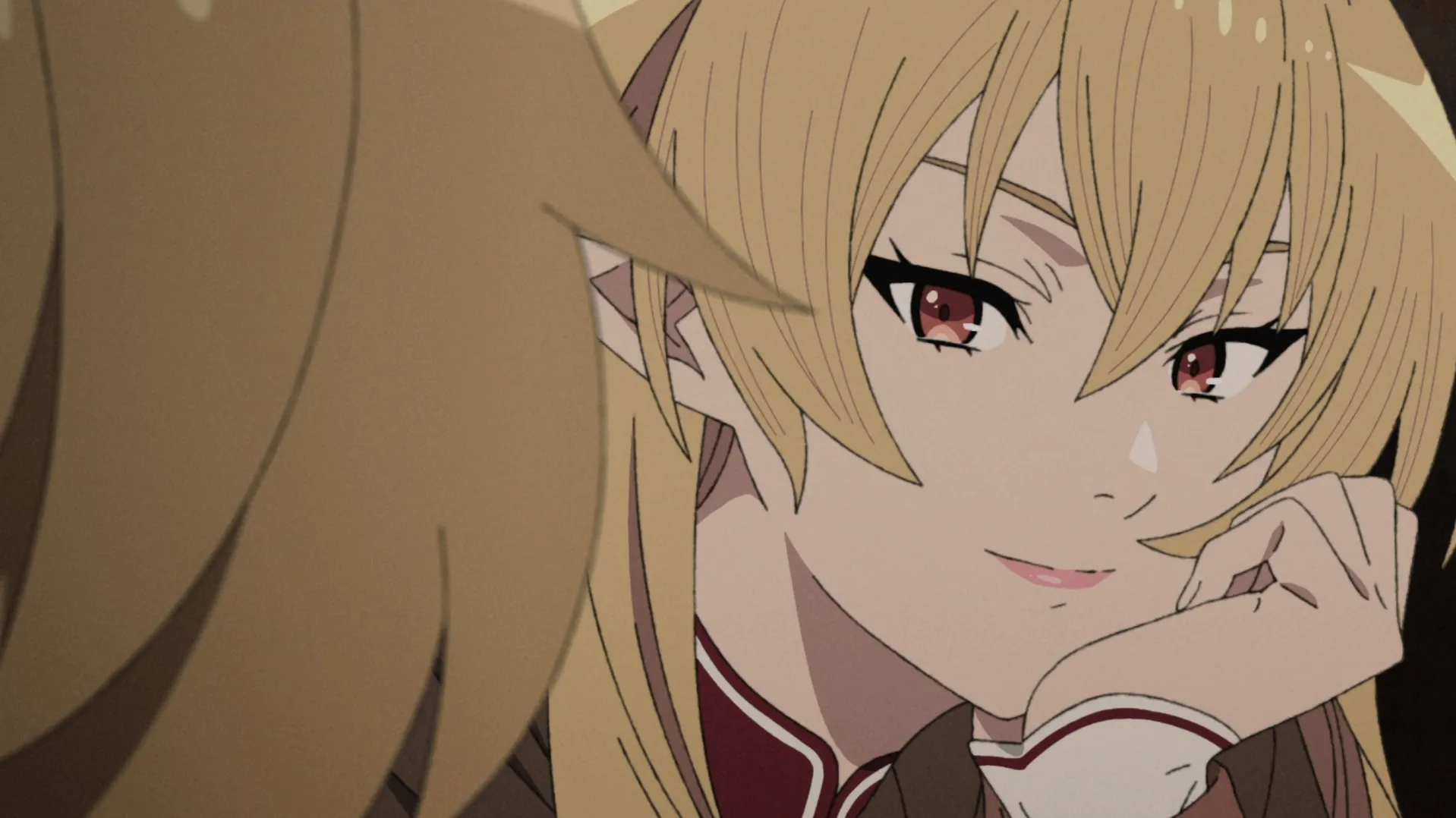 thumbnail - S2:E4 (Dub) Letter of Invitation