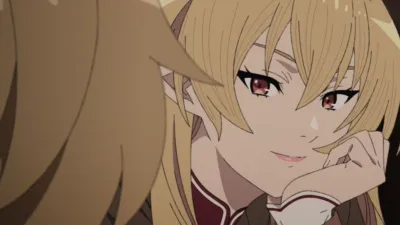 thumbnail - S2:E4 (Dub) Letter of Invitation