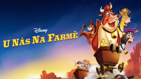 thumbnail - U nás na farmě