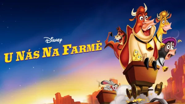 thumbnail - U nás na farmě